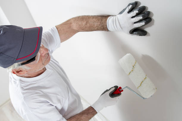 Best Airborne Mold Testing  in Gilroy, CA