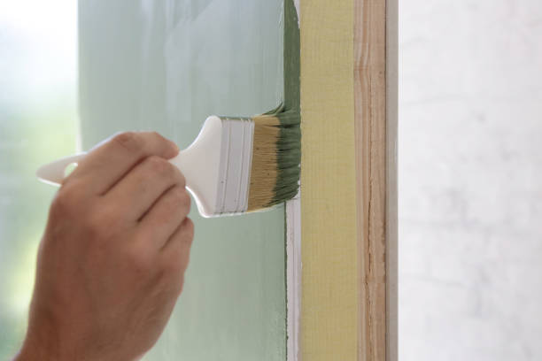Best Industrial Mold Remediation  in Gilroy, CA