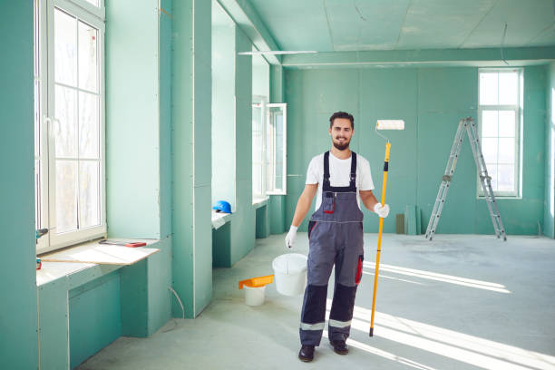 Best Asbestos and Lead Testing During Mold Inspection  in Gilroy, CA