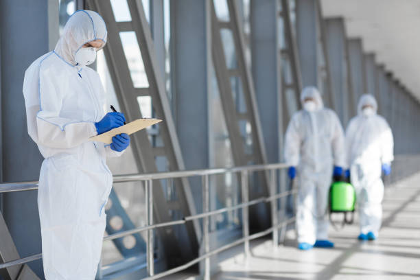 Best Air Quality Testing for Mold Spores  in Gilroy, CA