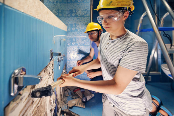 Mold Odor Removal Services in Gilroy, CA